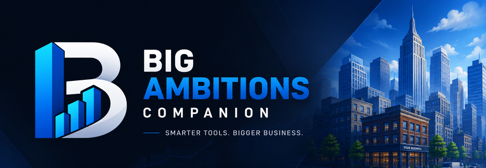 Big Ambitions Companion